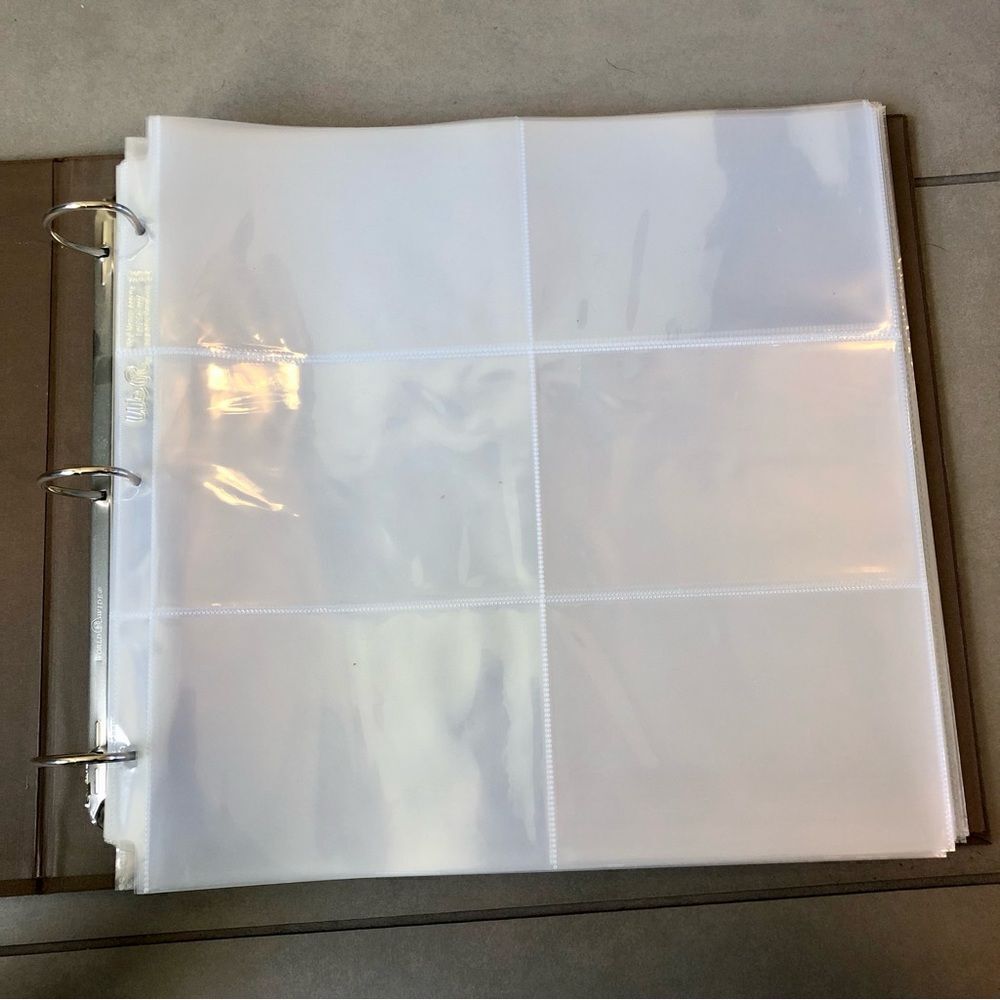 Large Capacity Photo Album - Picture 4 of 6